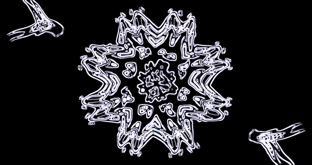 4K UHD 60fps Neon Tunnel Screensaver Windows 11 - VJ Loop Visual Background for Edits