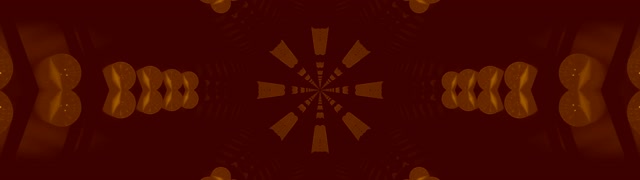 Neon Tunnel Fractal Kaleidoscope Burst 32:9 Super Ultrawide 60fps Screensaver Vj Loop