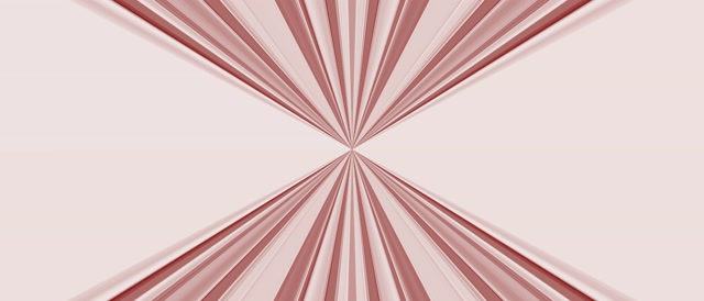 Neon Tunnel Red Starburst Rays Vj Loop 21:9 Ultrawide 60fps Screensaver