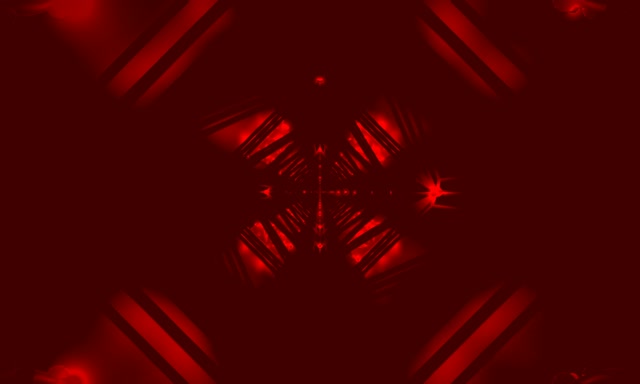 Rooi Neon Tonnel Diamant Vortex VJ Loop 5:3 Wyd 60fps Skermskakel