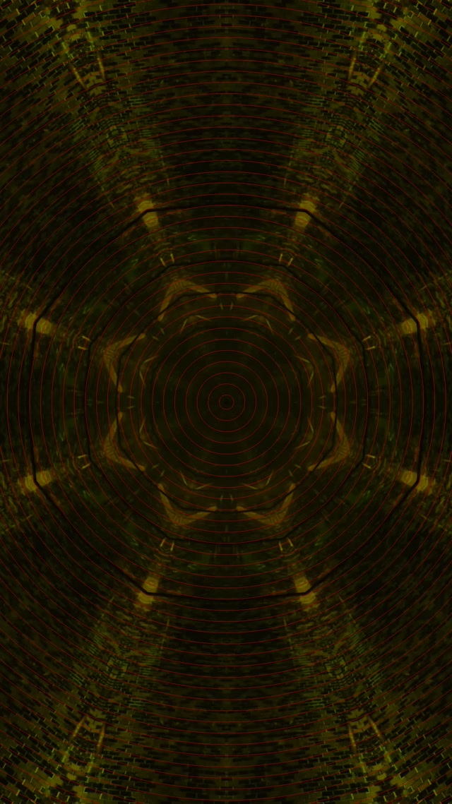 نفق نيون حلزونية ثمانية Vj Loop 9:16 Reels 60fps شاشة توقف