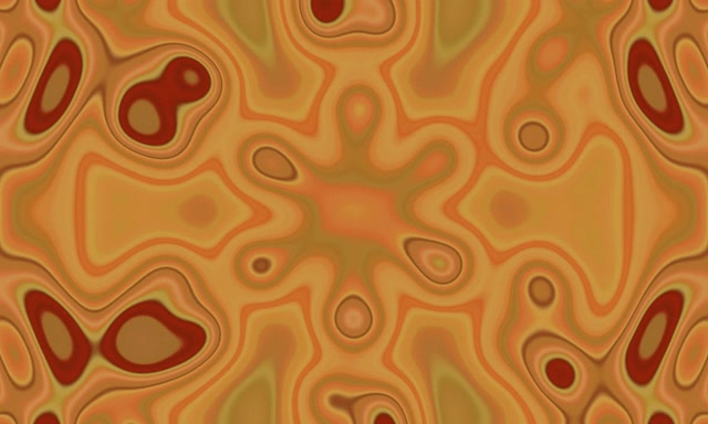 Neon Tunnel Kaleidoscope Burst 5:3 Wide 60fps Screensaver Vj Loop