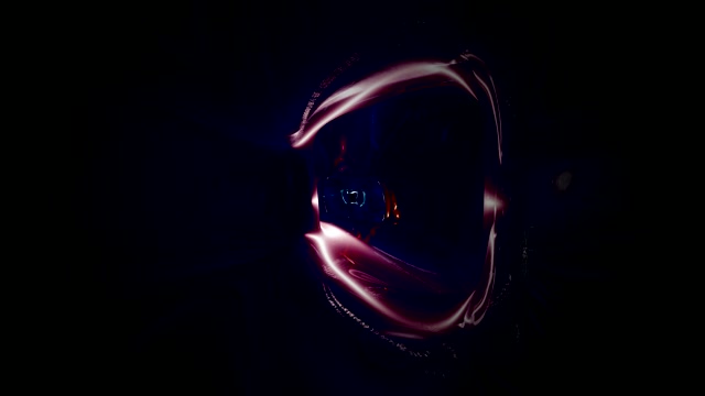 4K UHD 60fps নিয়ন টানেল স্ক্রিনসেভার উইন্ডোজ 11 পিসি VJLoops ভিজ্যুয়াল পটভূমি