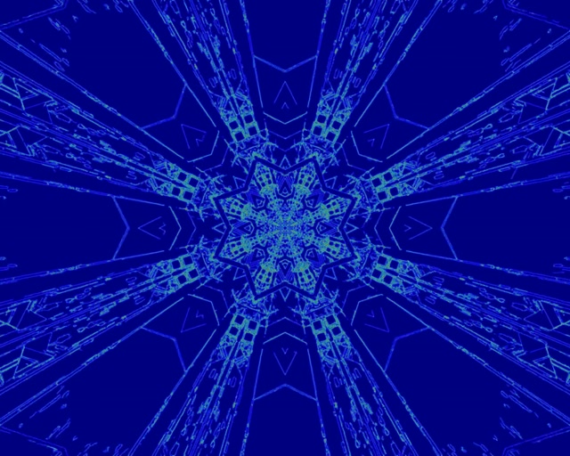 Twnnel Neon Glas Pluen Eira 60fps 5:4 diwydiannol Arbed Sgrin PC VJ Loop