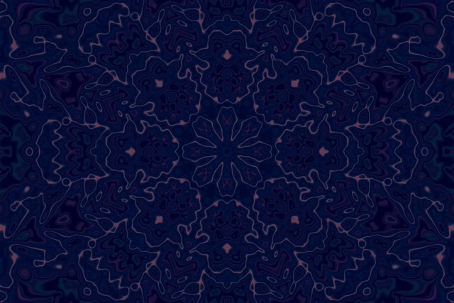 Blodeuad Mandala Twnnel Neon VJLoops 3:2 Surface 60fps Sgrin Arbedwr