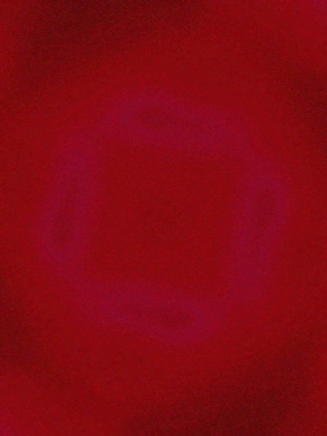 Twnnel Neon Porffor Sgwâr Crwn Trowynt 3:4 iPad Portread 60fps Sgrinarbedydd Dolen Vj