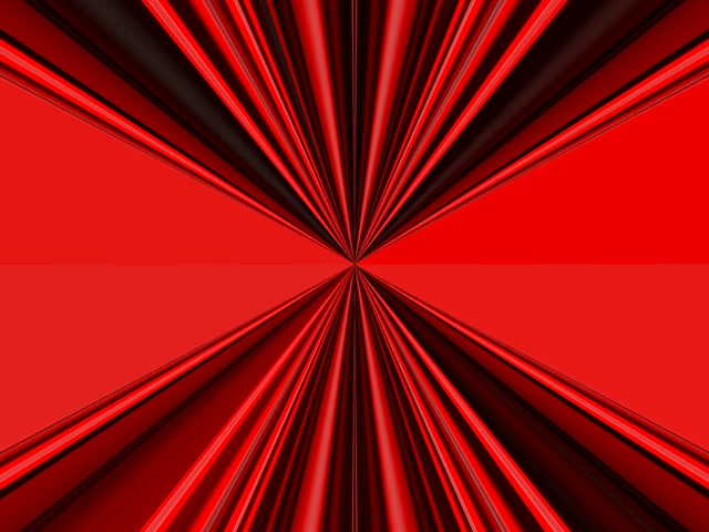 Twnnel Neon Weiren Bigog Rhuddgoch VJ Loop 4:3 Clasurol 60fps Arbed Sgrin