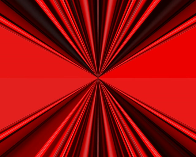 Twnnel Neon Coch VJ Loop 5:4 diwydiannol 60fps Arbed Sgrin Cylched Tywyll