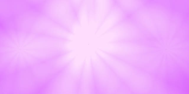 Pink Radial Neon Tunnel VJ Loop 2:1 Univisium 60fps Screensaver Animation