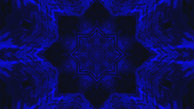 4K UHD 60fps Bildschirmschoner Neon Tunnel VJLoop für Windows 10 PC Laptop Background Edits