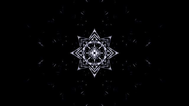 Neon Tunnel Bildschirmschoner Windows 11 | VJLoop 4K UHD 60fps Visual Background