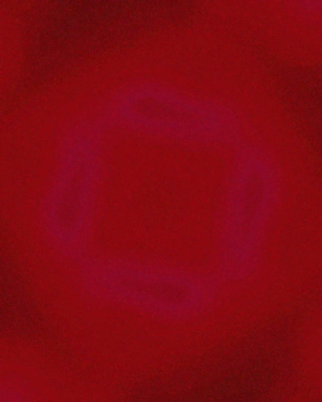 Neon Tunnel Lila Quadrat Vortex VJ Loop 4:5 Instagram 60fps Bildschirmschoner