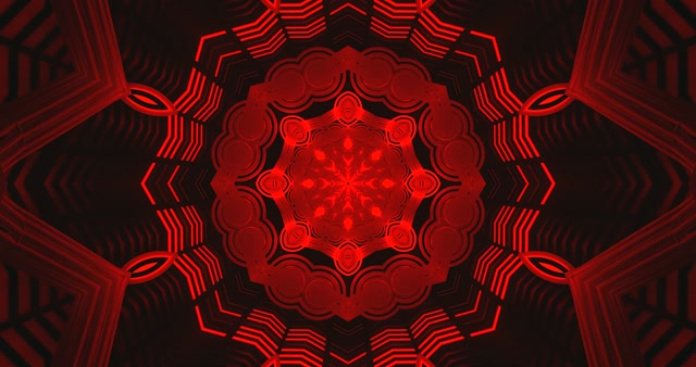 4K UHD 60fps Screensaver Neon Tunnel VJ Loop Windows 10 PC Laptop Οπτικό Υπόβαθρο