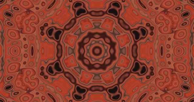 4K UHD 60fps Screensaver Neon Tunnel VJ Loop για Windows 11 PC Background Motion