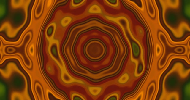 4K UHD 60fps Salvapantallas Túnel Neón VJLoops para Windows 10 PC y Portátil Fondo