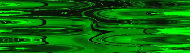 Túnel de Neón Rayos Diagonales Verdes 60fps 32:9 Super Ultrawide Salvapantallas VJ Loop