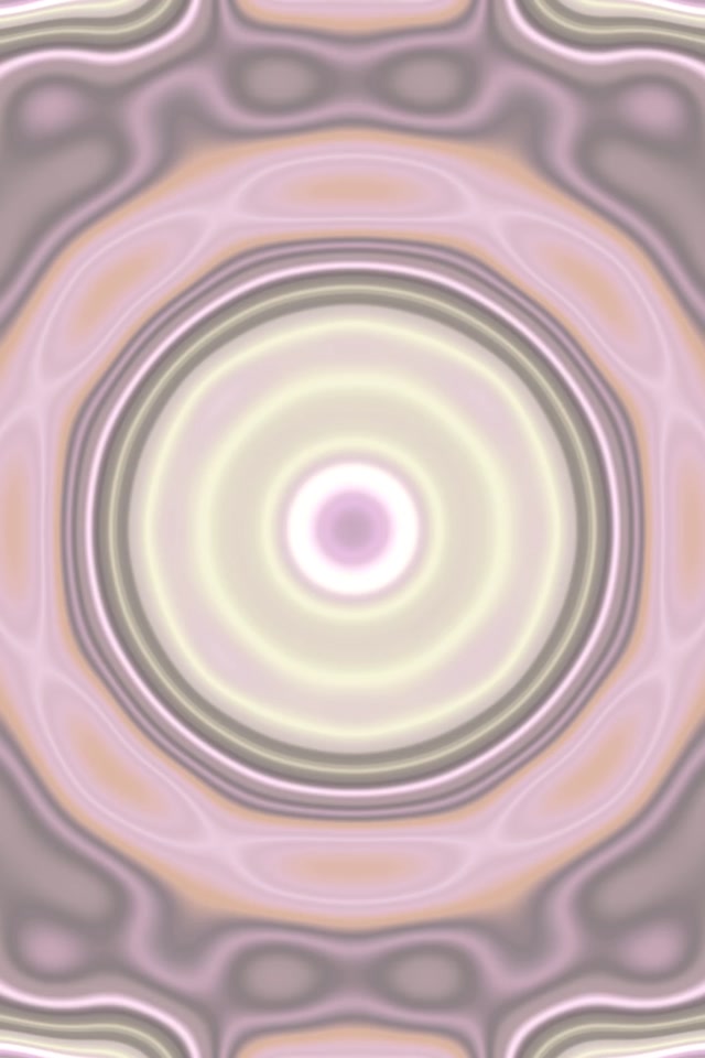 Túnel Neón Pastel Salvapantallas 60fps 2:3 Foto Retrato VJ Loop