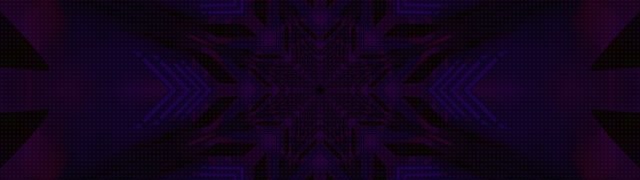 Neon Tunel More Chevron Vortize 32:9 Super Ultrawide 60fps Pantaila-babeslea Vj Loop