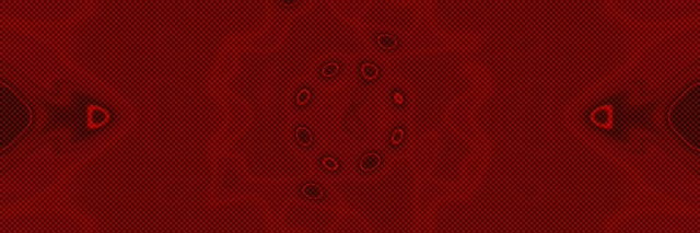 Gorri Xakemate Neon Tunel Vj Loop 3:1 Hirupleko Zabala 60fps Pantaila-babeslea