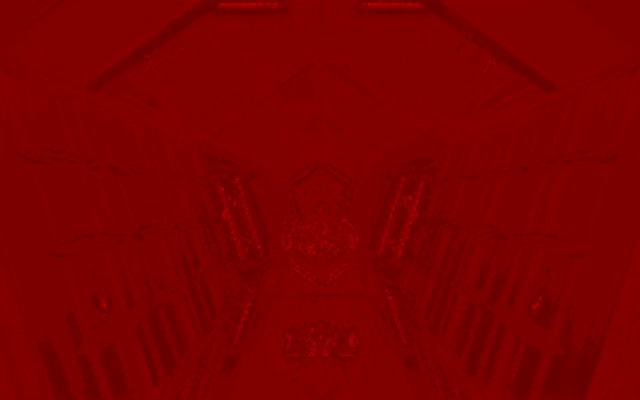 Neon Tunel Dirdaitsu Kakalardo Vortizea VJLoops 60fps 16:10 Macbook Pantaila-babeslea