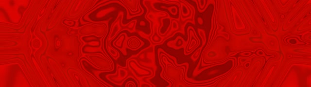 Red Black Fluid Neon Tunnel Vortex | Vj Loop 32:9 Super Ultrawide 60fps Screensaver