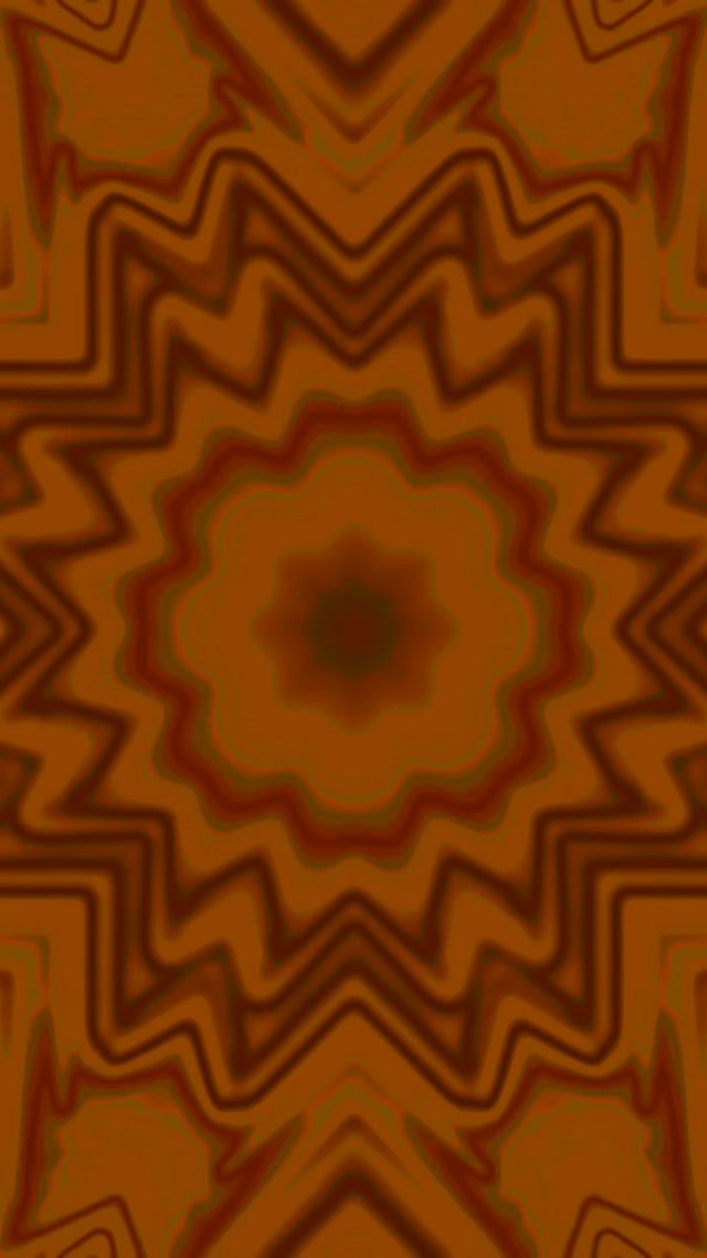 Neon Tunnel Red Star Burst VJ Loop 9:16 Reels 60fps پردهٔ نگهبان