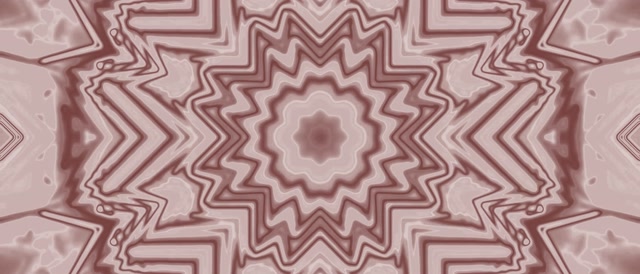 Crimson Star Burst Neon Tunnel VJ Loop 21:9 Ultrawide 60fps Screensaver