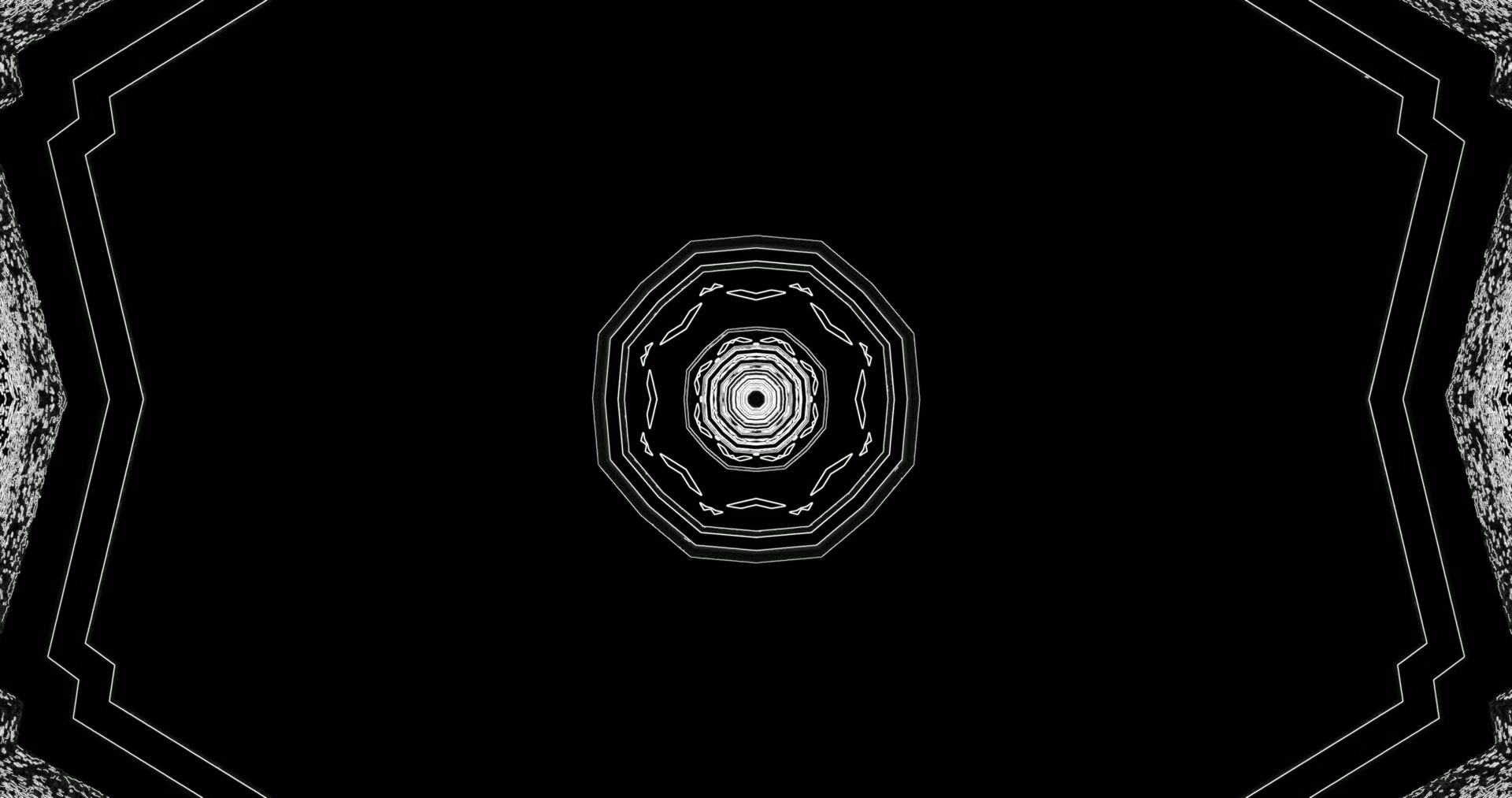 Scáthchomhartha Toiltean Black Neon 4k UHD 60fps VJ Loop PC