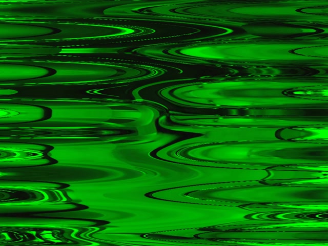 Tollán Neon Glas Painéil Trasnánacha VJLoops 4:3 Classic 60fps Scáileán Coimeádaí