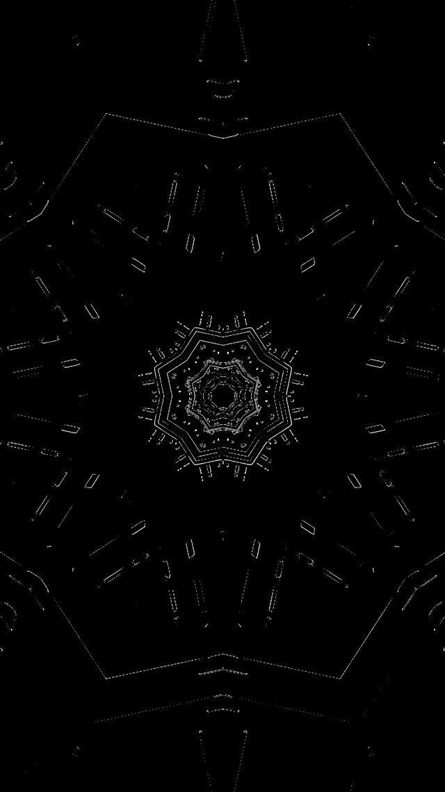 Tollán Néin Freascal Ochtógain VJLoops 9:16 Reels 60fps Spárálaí Scáileáin