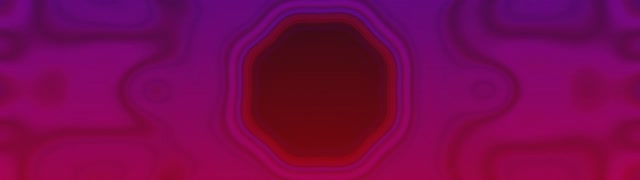 Tollán Neon Sciath Magma Corcra VJ Loop 32:9 Super Ultraleathan 60fps Spárálóir Scáileáin