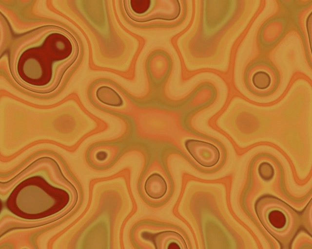 Soiléan Neon Tonail Organic Réalta Burst 60fps 5:4 Industrial Scáileánsábháil Vj Loop