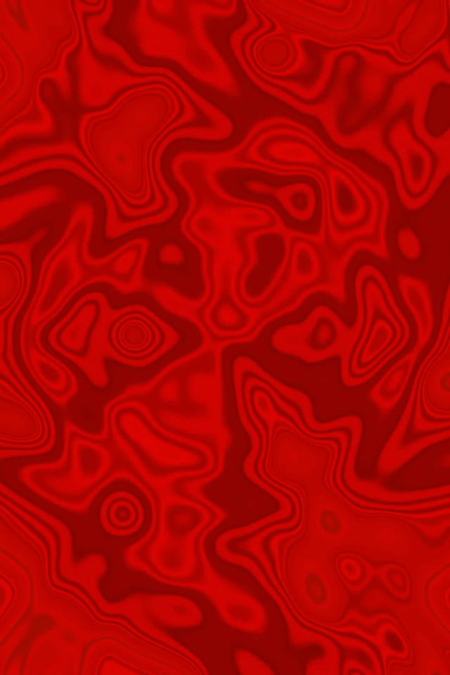 Dearg Dubh Leachtach Tollan Neon Vortex Vj Lúb 2:3 Grianghraf Portráid 60fps Scáileán Coigiltí