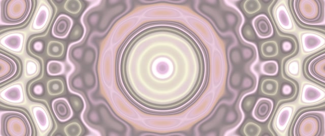 Túnel Neón Pastel Protector de Pantalla 60fps 2.39:1 Cinemascope VJ Loop Live Wallpaper