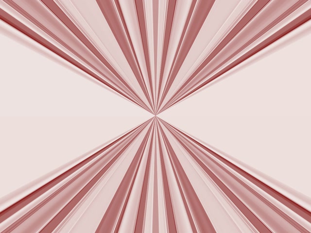 Vj loop Túnel Neón Estoupar Raio Vermello Branco 4:3 Classic 60fps Protector de Pantalla