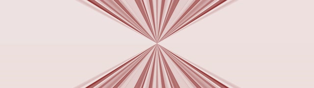 Túnel Neón Estoupar Estrela Rosa 32:9 Super Ultrawide 60fps Protector de Pantalla Vj Loop