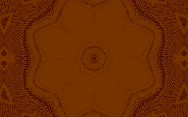 Neon Tunel Mandala Cvet Petlja 60fps 16:10 MacBook Čuvar Ekrana VJLoops