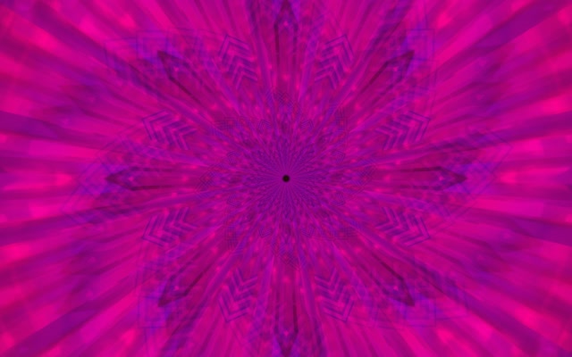 Neon Tunnel Radial Burst VJ Loop 16:10 MacBook 60fps Screensaver