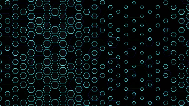 10 Hours 4K UHD 60FPS Neon Tunnel Screensaver PC VJ Loop