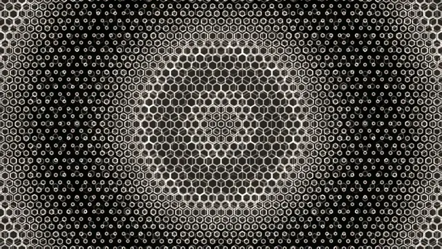 4K UHD 60FPS Neon Tunnel Screensaver PC VJ Loop