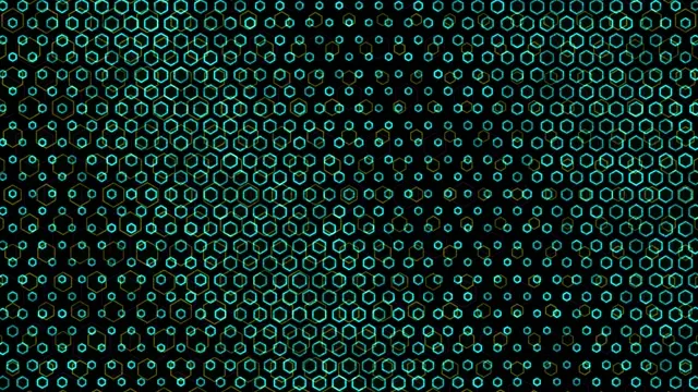 4K UHD 60FPS Neon Tunnel Screensaver PC - VJ Loop