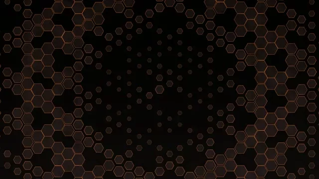 4K UHD 60FPS Neon Tunnel Screensaver PC - VJ Loop Motion Background