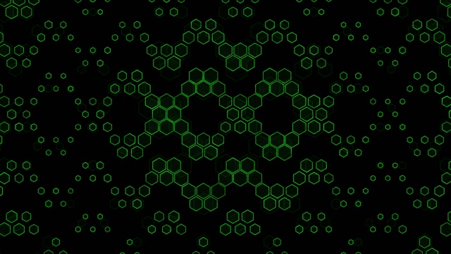 4K UHD 60FPS Neon Tunnel Screensaver Windows 10 VJ Loop