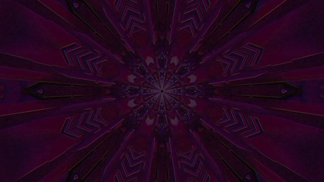 10 hours 4k uhd 60fps screensaver neon tunnel purple vj loop