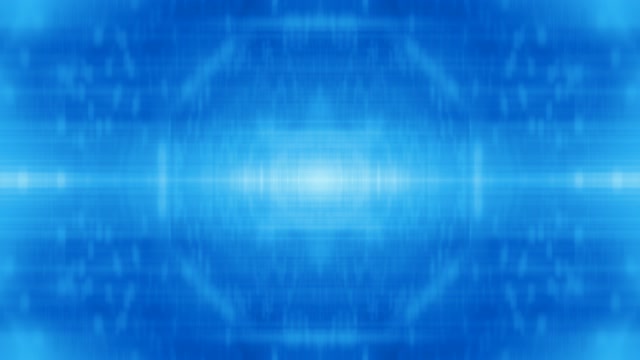 4k uhd 60fps screensaver neon tunnel vj loop pc laptop blue light