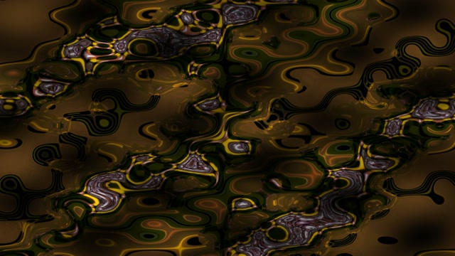 4k uhd 60fps screensaver neon tunnel vj loop purple gold geometric vortex