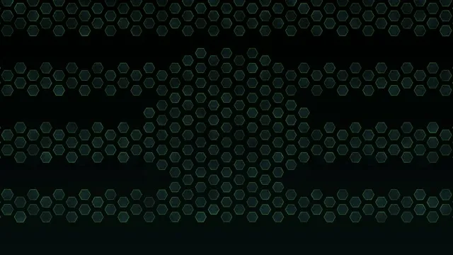 4K UHD 60fps Screensaver Windows 10 Neon Tunnel VJ Loop