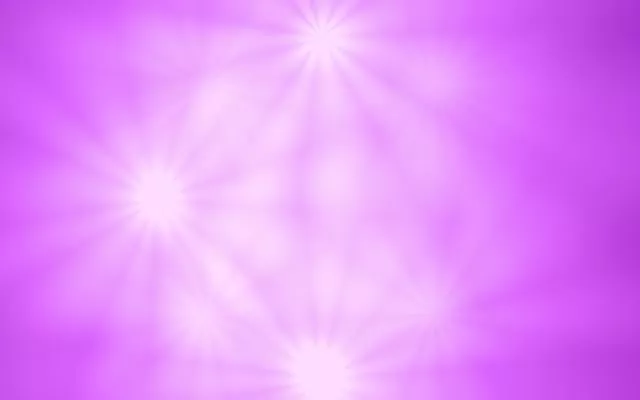 16:10 Desktop 60fps Screensaver Neon Tunnel Glowing Magenta Vortex Visuals Loop