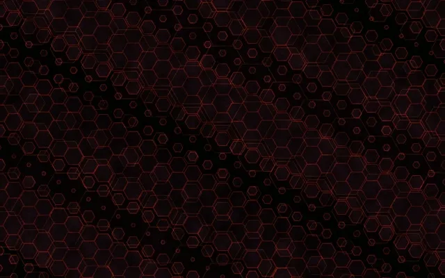 16:10 MacBook 60fps Screensaver Neon Tunnel VJ Animation Red Tunnel