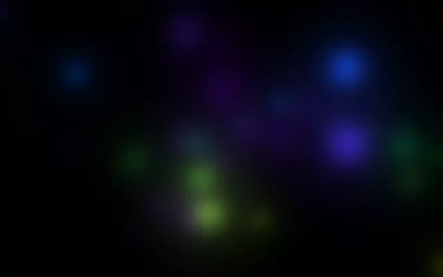 16:10 Macbook Neon Tunnel Screensaver 60fps Vj Loop Pulsating Orbs